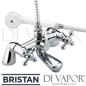 Bristan R BSM C Regency Bath Shower Mixer Spare Parts
